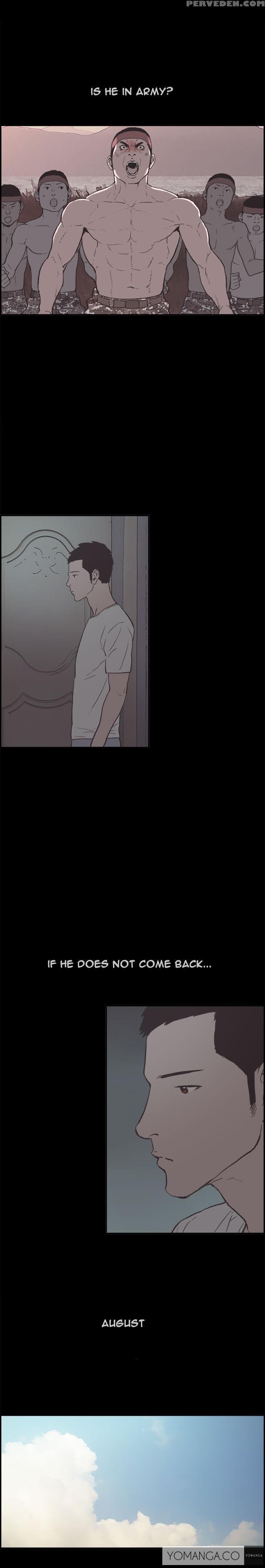 [mr. Byeong-su] Cohabitation Ch.1-41 (english) (ongoing) 1