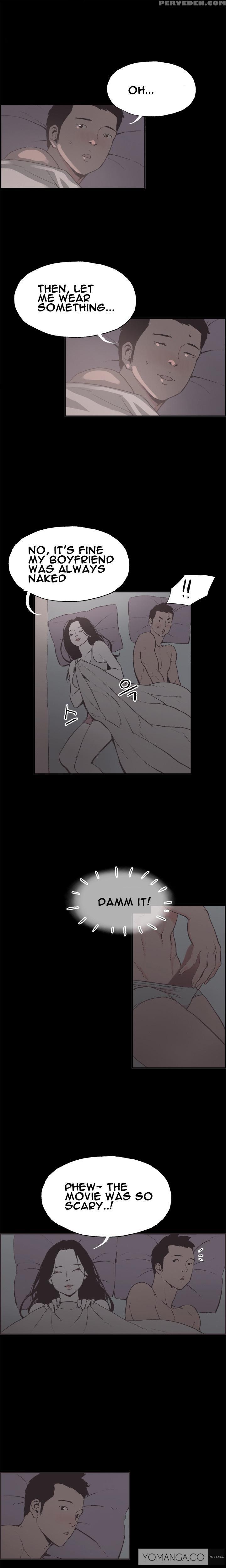 [mr. Byeong-su] Cohabitation Ch.1-41 (english) (ongoing) 1