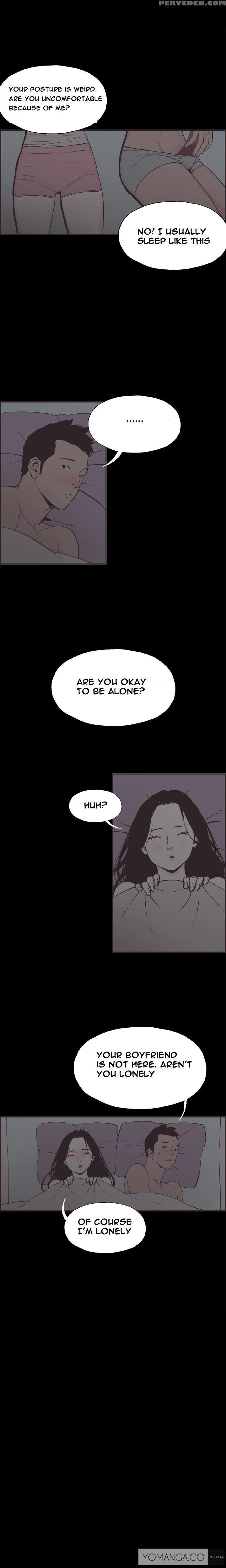 [mr. Byeong-su] Cohabitation Ch.1-41 (english) (ongoing) 1