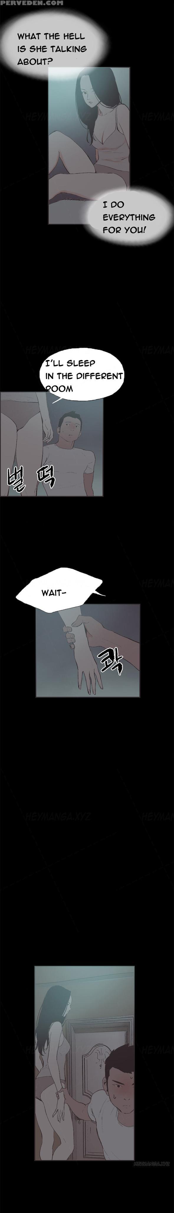 [mr. Byeong-su] Cohabitation Ch.1-42 (english) (ongoing) 1