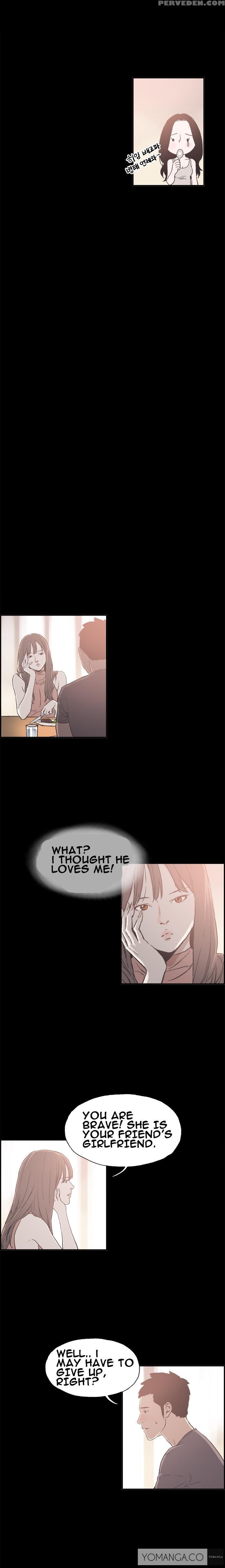 [mr. Byeong-su] Cohabitation Ch.1-43 (english) (ongoing) 1