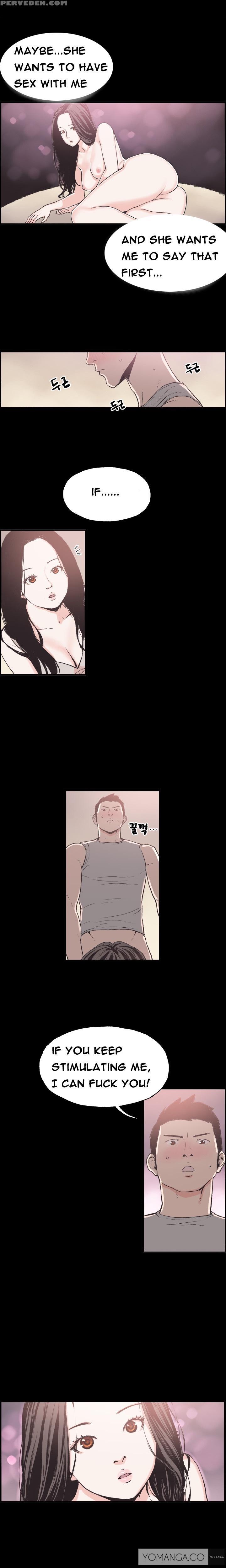 [mr. Byeong-su] Cohabitation Ch.1-43 (english) (ongoing) 1