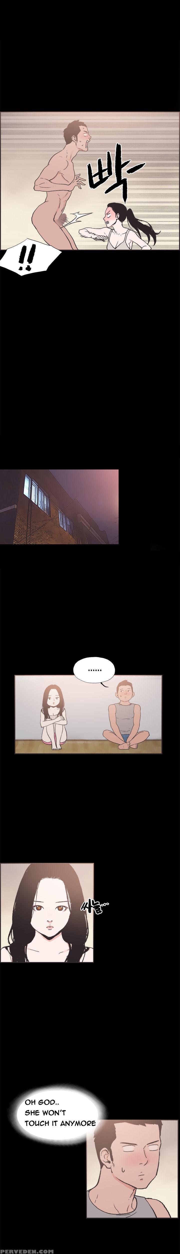 [mr. Byeong-su] Cohabitation Ch.1-43 (english) (ongoing) 1