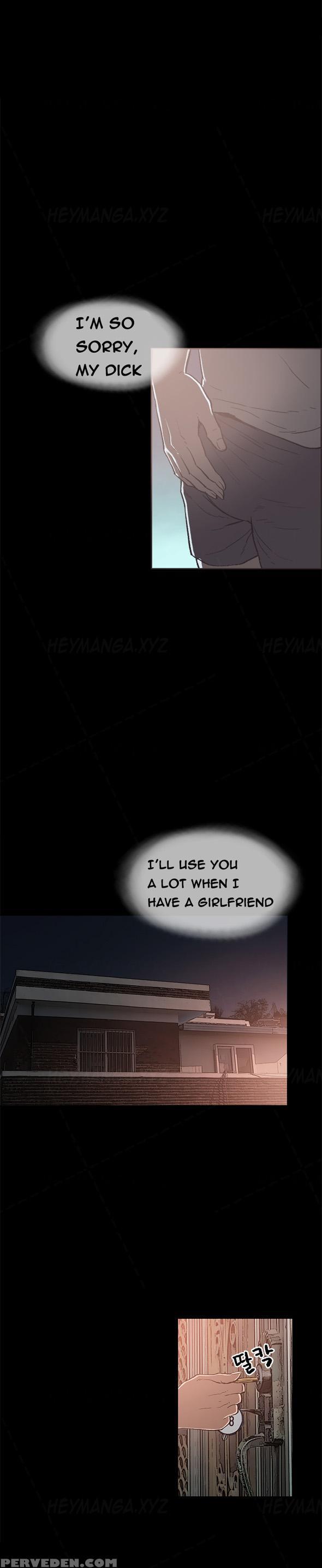 [mr. Byeong-su] Cohabitation Ch.1-43 (english) (ongoing) 1