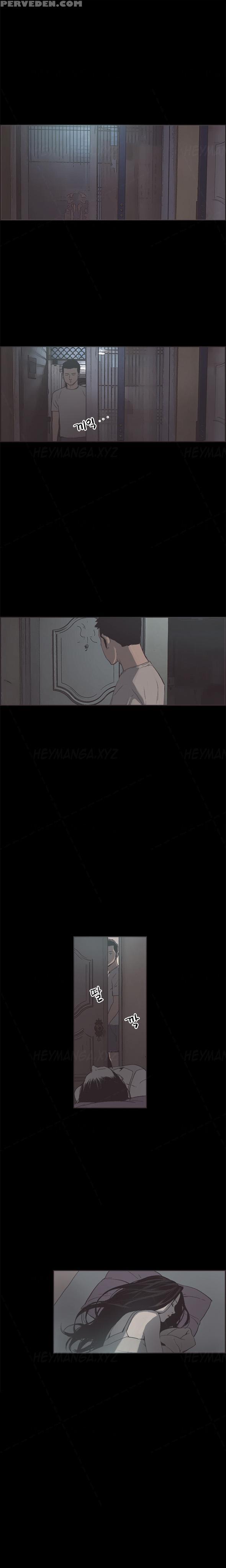 [mr. Byeong-su] Cohabitation Ch.1-43 (english) (ongoing) 1