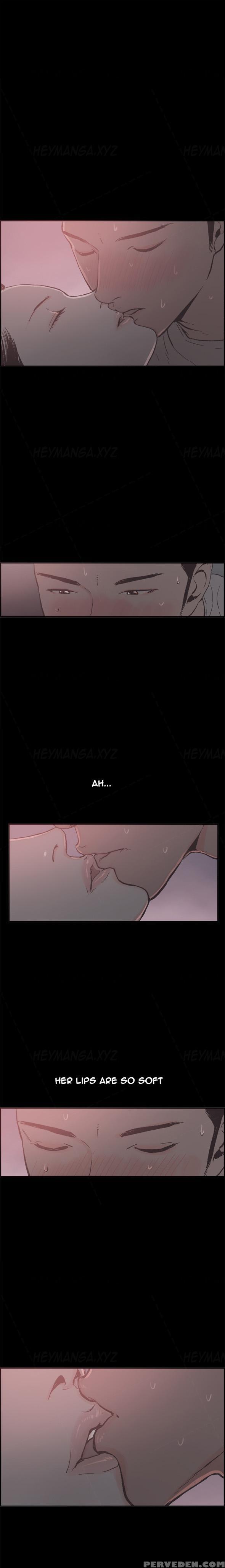 [mr. Byeong-su] Cohabitation Ch.1-43 (english) (ongoing) 1