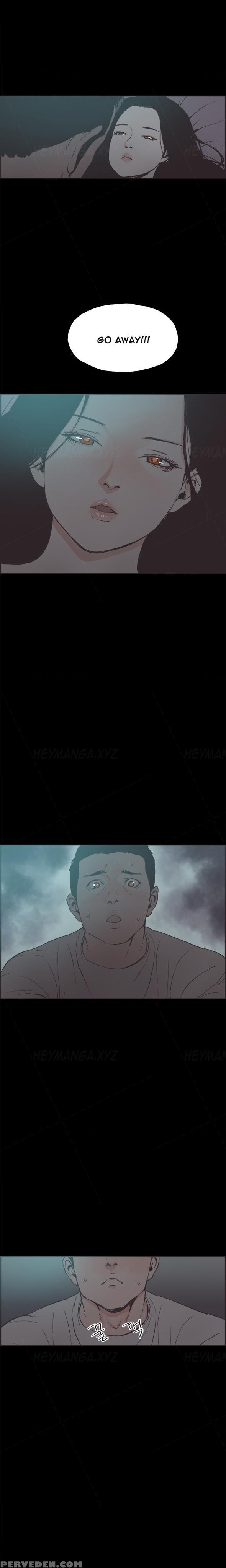 [mr. Byeong-su] Cohabitation Ch.1-43 (english) (ongoing) 1