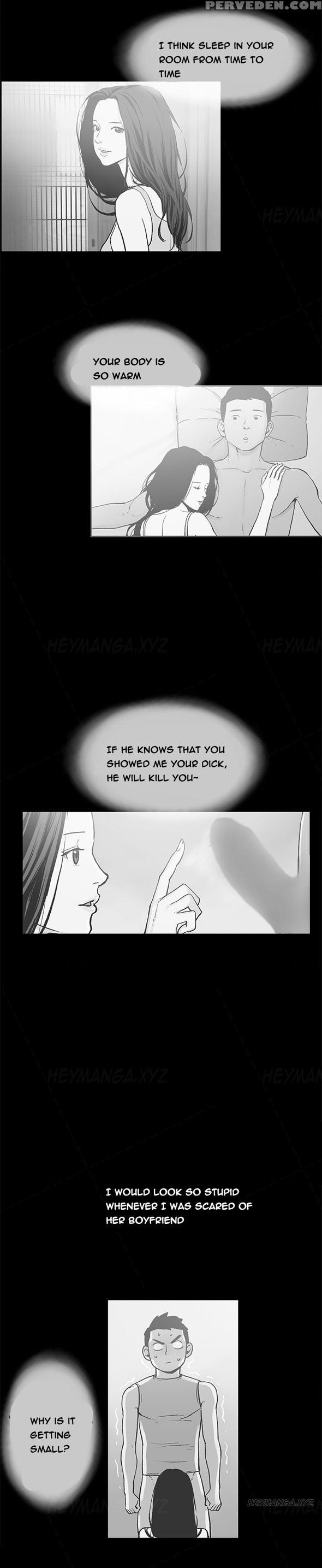 [mr. Byeong-su] Cohabitation Ch.1-43 (english) (ongoing) 1
