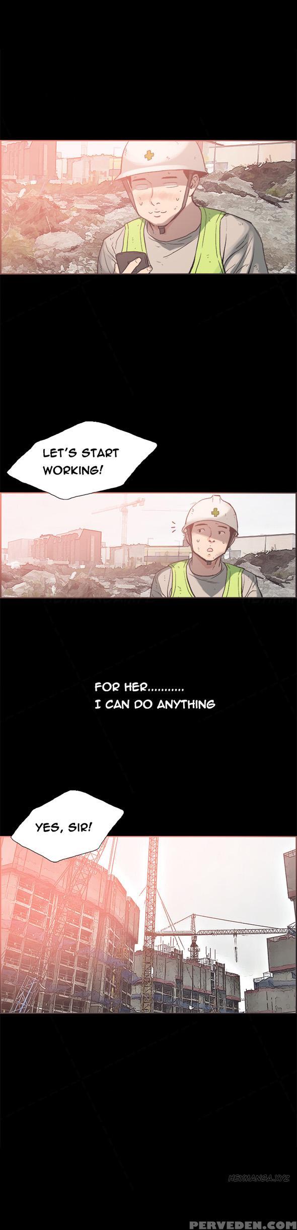 [mr. Byeong-su] Cohabitation Ch.1-43 (english) (ongoing) 1