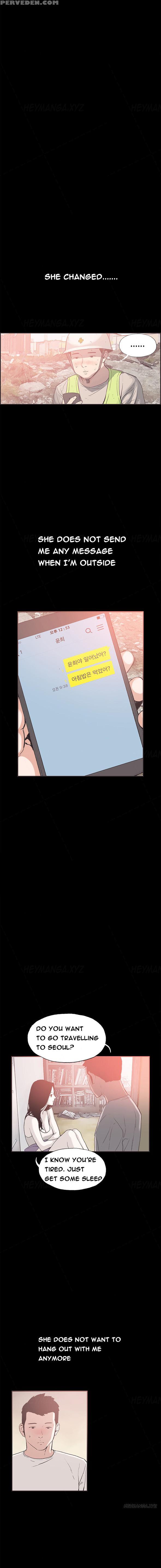 [mr. Byeong-su] Cohabitation Ch.1-43 (english) (ongoing) 1