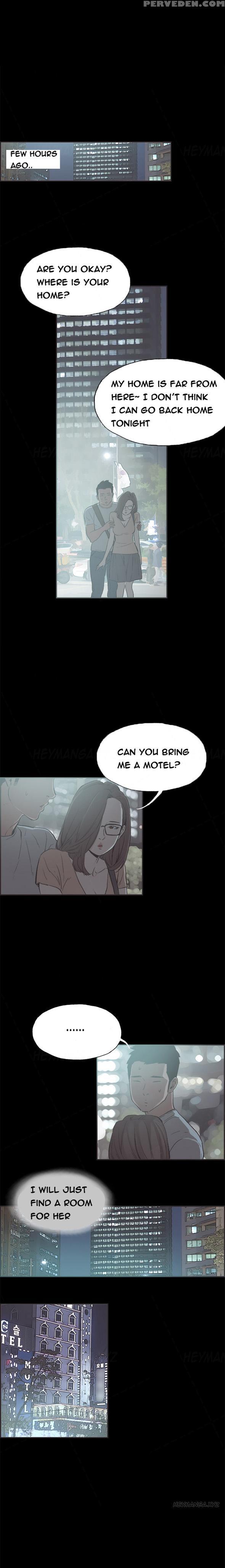 [mr. Byeong-su] Cohabitation Ch.1-43 (english) (ongoing) 1