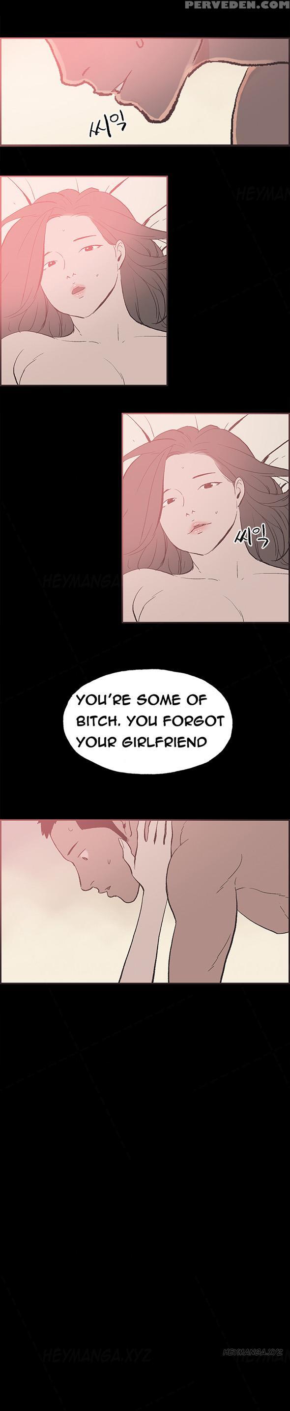 [mr. Byeong-su] Cohabitation Ch.1-43 (english) (ongoing) 1