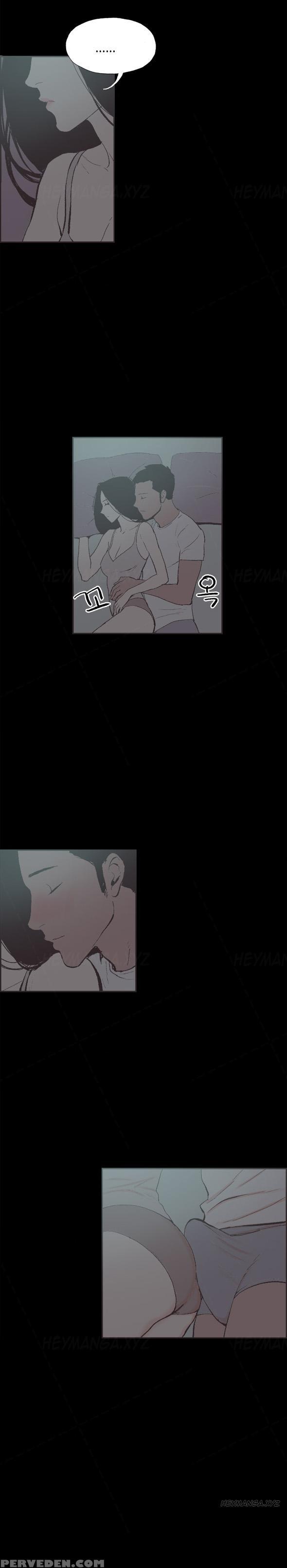 [mr. Byeong-su] Cohabitation Ch.1-43 (english) (ongoing) 1