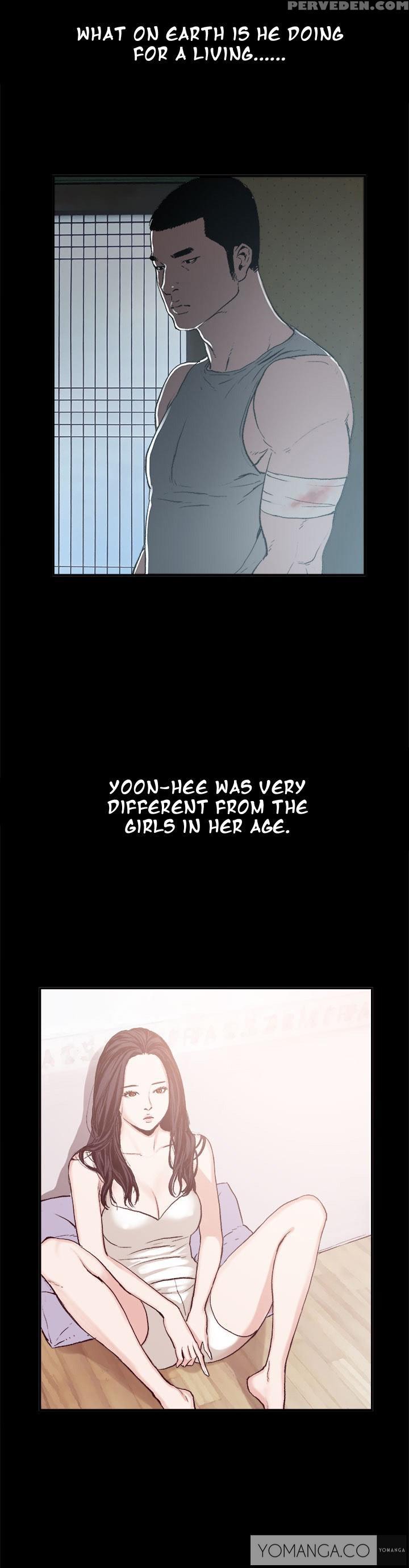 [mr. Byeong-su] Cohabitation Ch.1-43 (english) (ongoing) 1