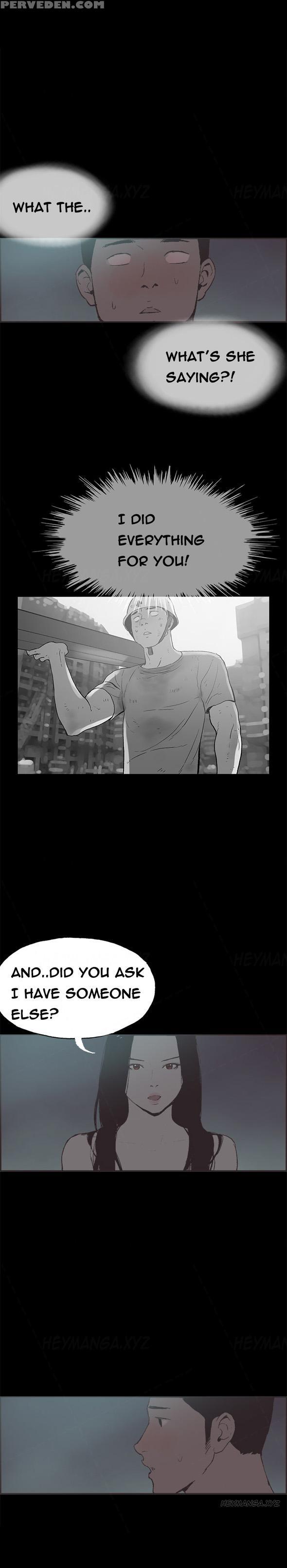 [mr. Byeong-su] Cohabitation Ch.1-43 (english) (ongoing) 1