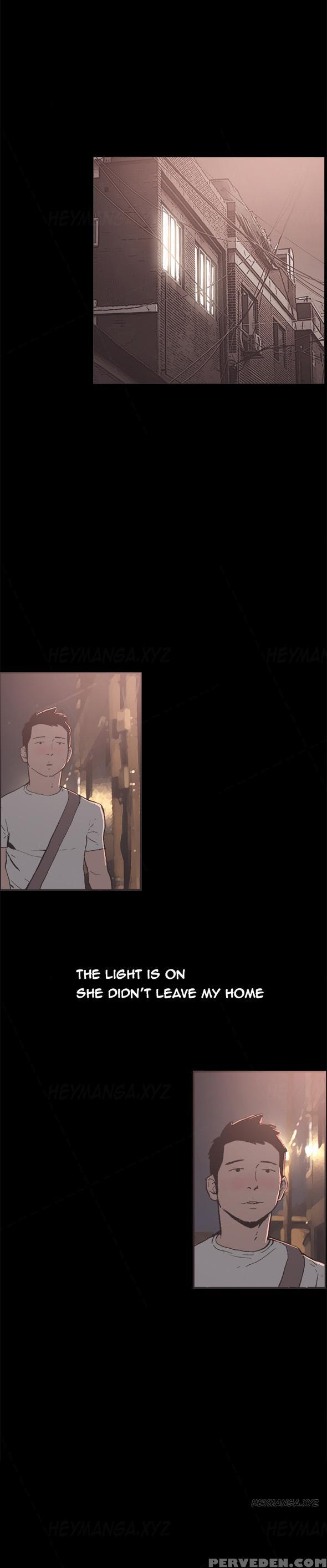 [mr. Byeong-su] Cohabitation Ch.1-43 (english) (ongoing) 1