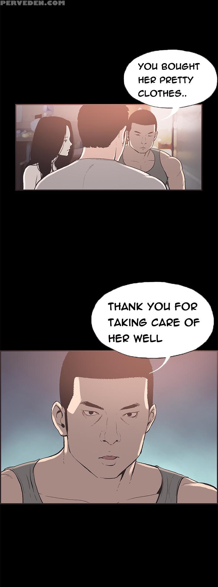 [mr. Byeong-su] Cohabitation Ch.1-43 (english) (ongoing) 1