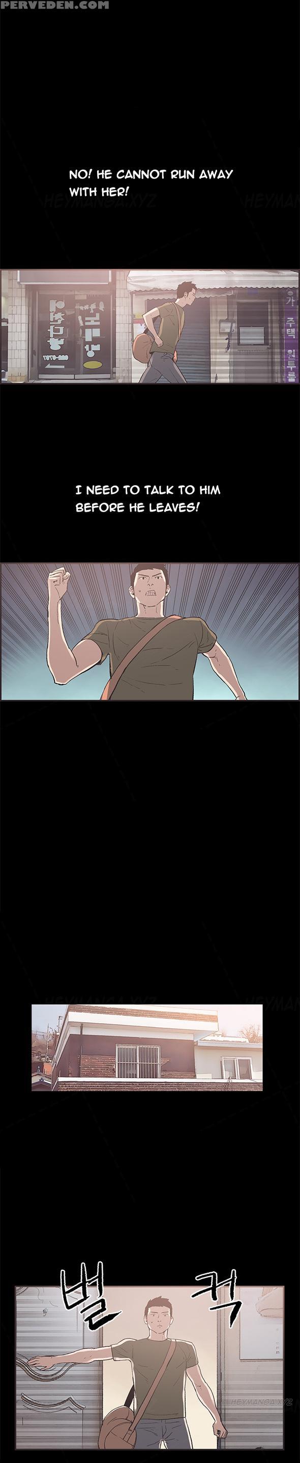 [mr. Byeong-su] Cohabitation Ch.1-43 (english) (ongoing) 1