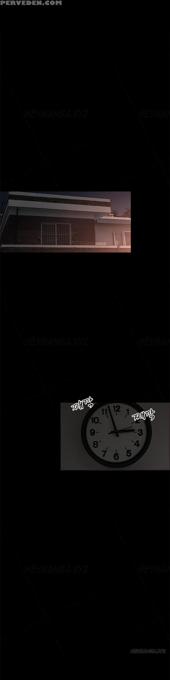 [mr. Byeong-su] Cohabitation Ch.1-43 (english) (ongoing) 1