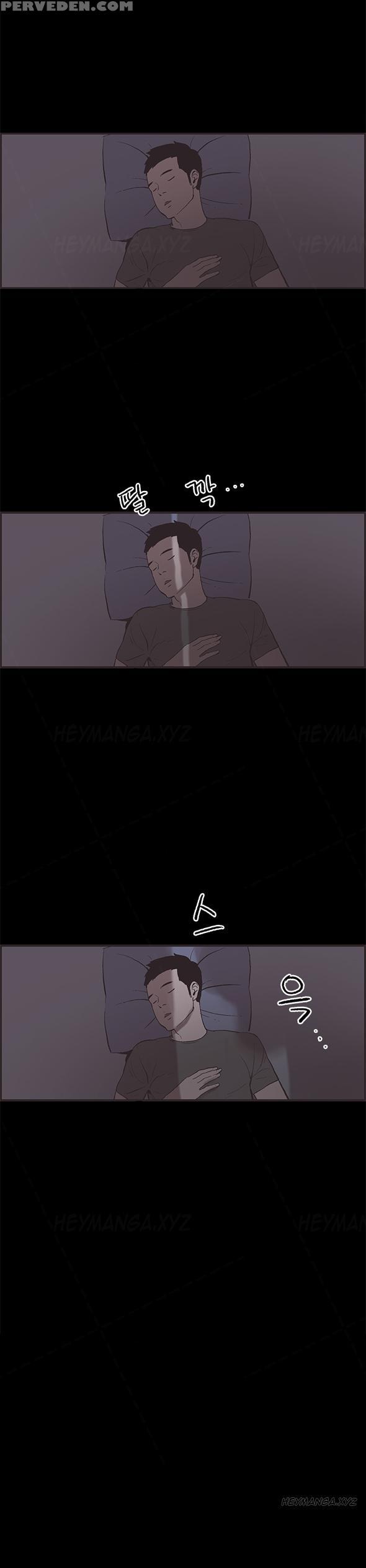 [mr. Byeong-su] Cohabitation Ch.1-43 (english) (ongoing) 1