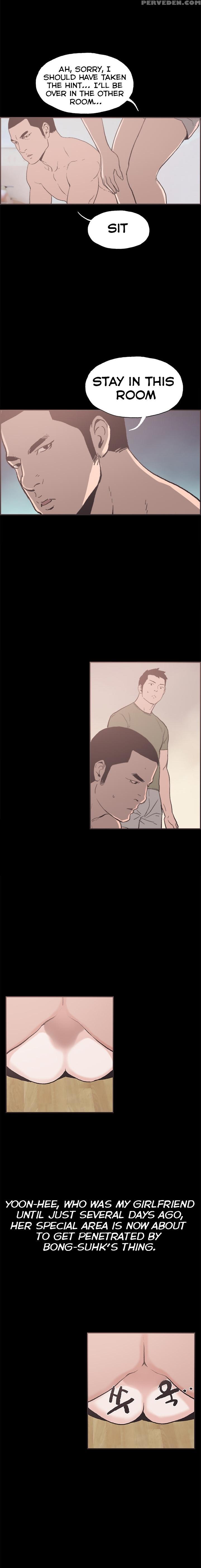 [mr. Byeong-su] Cohabitation Ch.1-43 (english) (ongoing) 1