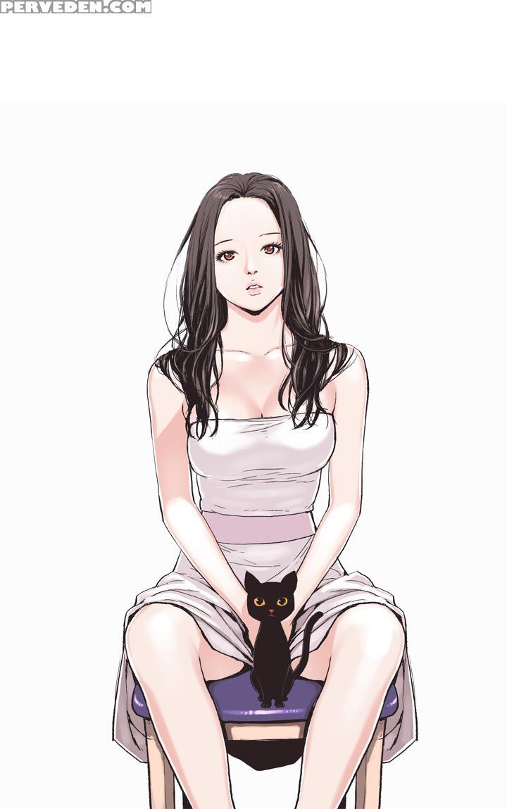 [mr. Byeong-su] Cohabitation Ch.1-43 (english) (ongoing) 1