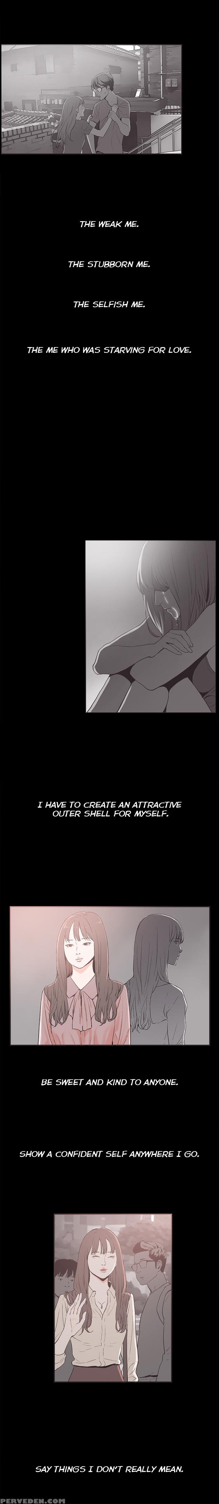 [mr. Byeong-su] Cohabitation Ch.1-43 (english) (ongoing) 1
