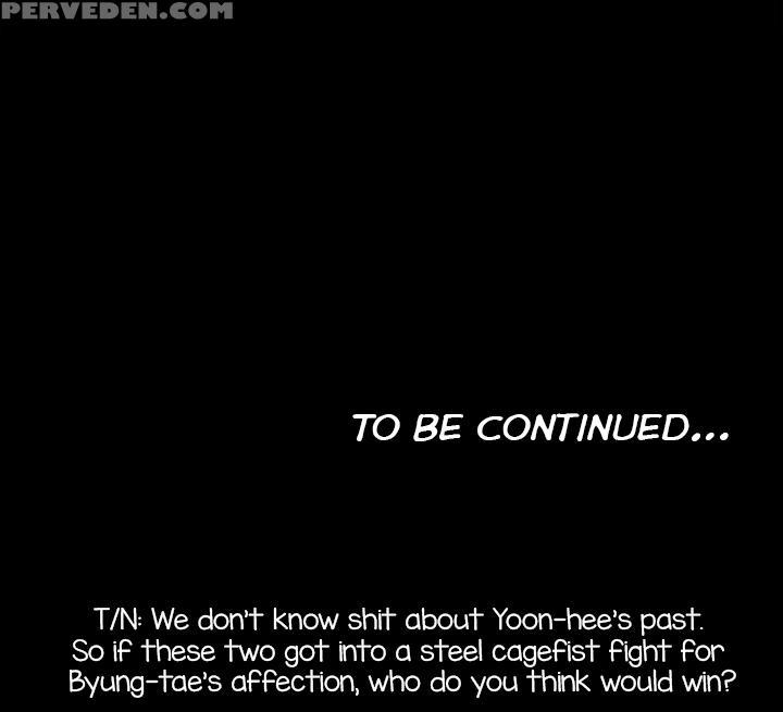 [mr. Byeong-su] Cohabitation Ch.1-43 (english) (ongoing) 1