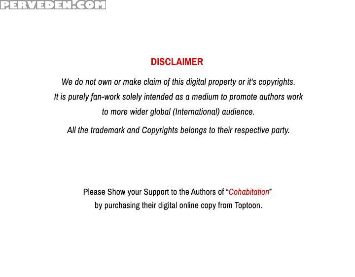 [mr. Byeong-su] Cohabitation Ch.1-43 (english) (ongoing) 1