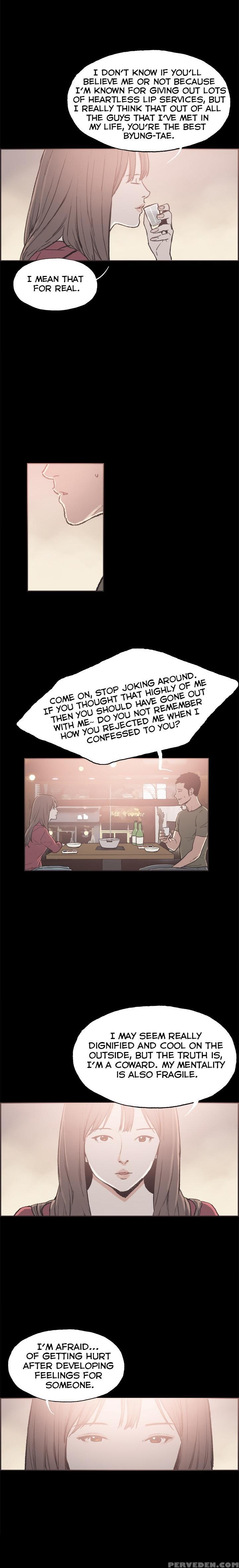 [mr. Byeong-su] Cohabitation Ch.1-43 (english) (ongoing) 1