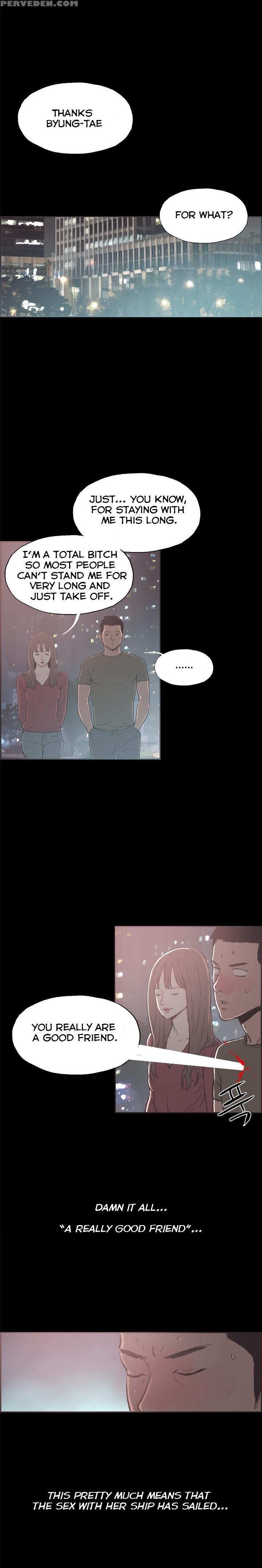 [mr. Byeong-su] Cohabitation Ch.1-43 (english) (ongoing) 1