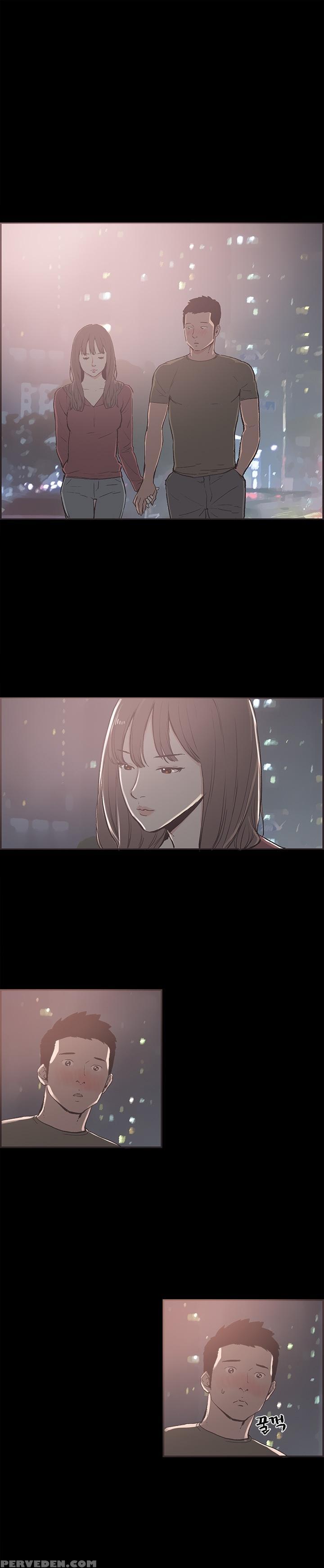 [mr. Byeong-su] Cohabitation Ch.1-43 (english) (ongoing) 1