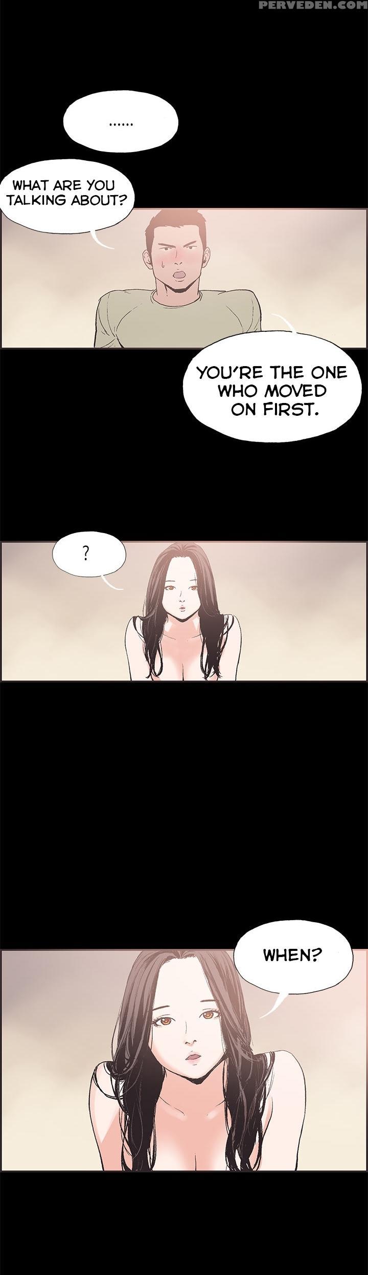 [mr. Byeong-su] Cohabitation Ch.1-43 (english) (ongoing) 1