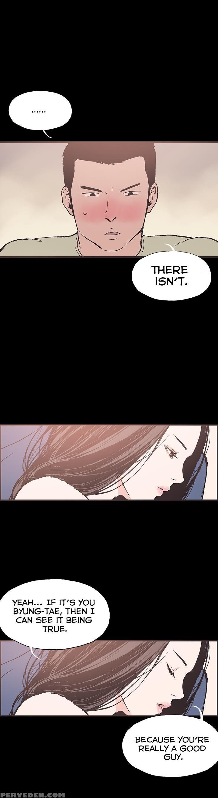 [mr. Byeong-su] Cohabitation Ch.1-43 (english) (ongoing) 1