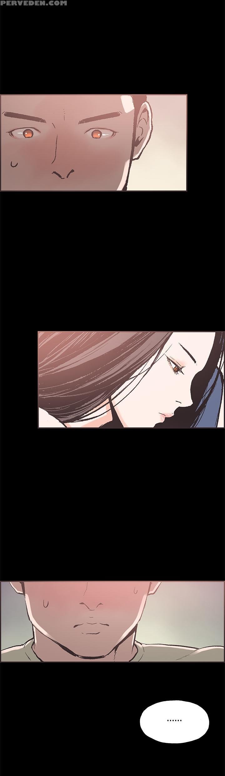 [mr. Byeong-su] Cohabitation Ch.1-43 (english) (ongoing) 1