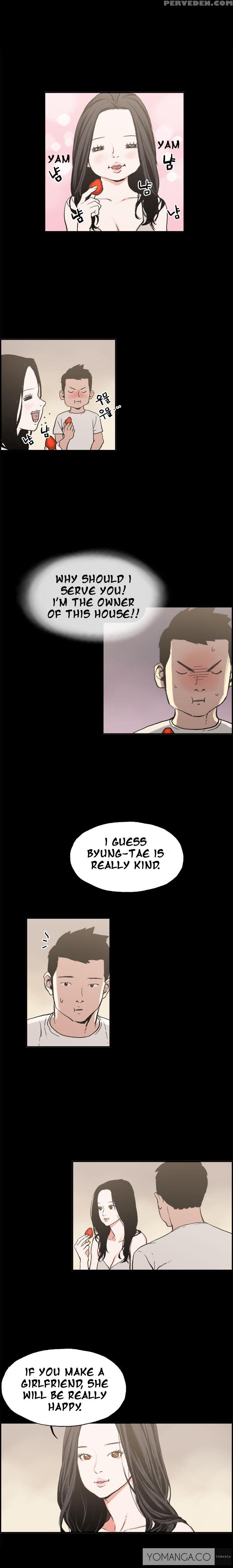 [mr. Byeong-su] Cohabitation Ch.1-43 (english) (ongoing) 1