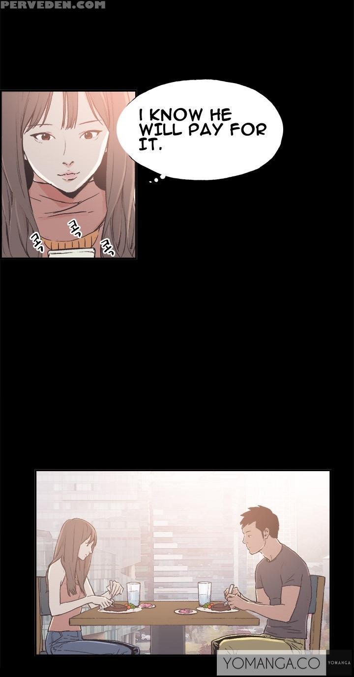 [mr. Byeong-su] Cohabitation Ch.1-44 (english) (ongoing) 1