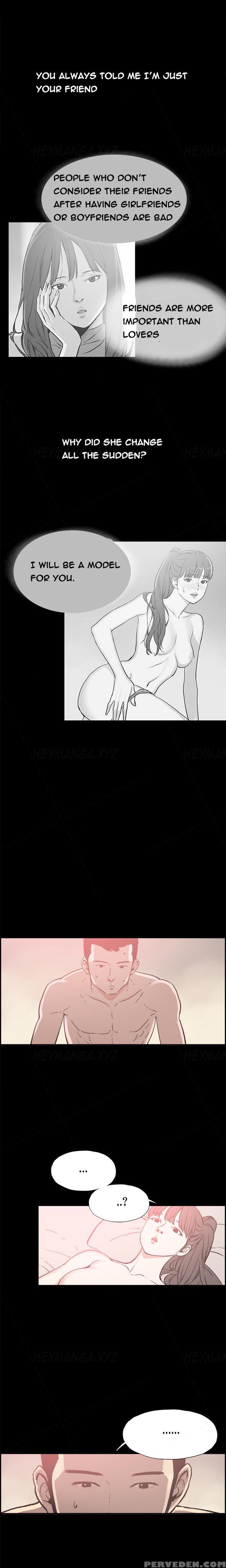 [mr. Byeong-su] Cohabitation Ch.1-44 (english) (ongoing) 1