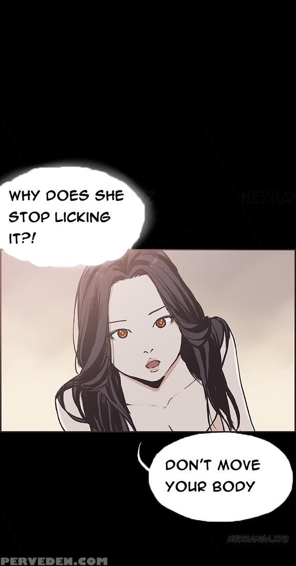 [mr. Byeong-su] Cohabitation Ch.1-44 (english) (ongoing) 1