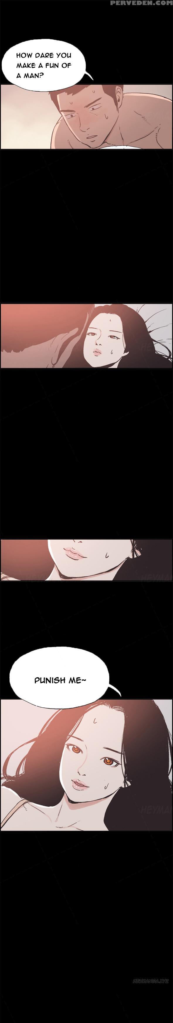 [mr. Byeong-su] Cohabitation Ch.1-44 (english) (ongoing) 1