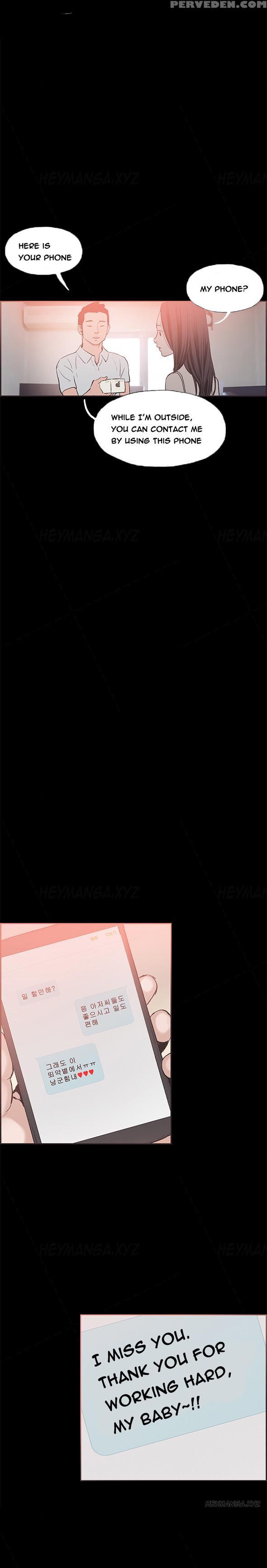 [mr. Byeong-su] Cohabitation Ch.1-44 (english) (ongoing) 1