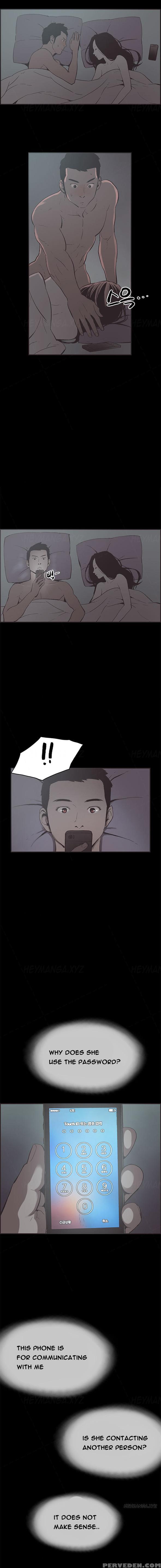[mr. Byeong-su] Cohabitation Ch.1-44 (english) (ongoing) 1