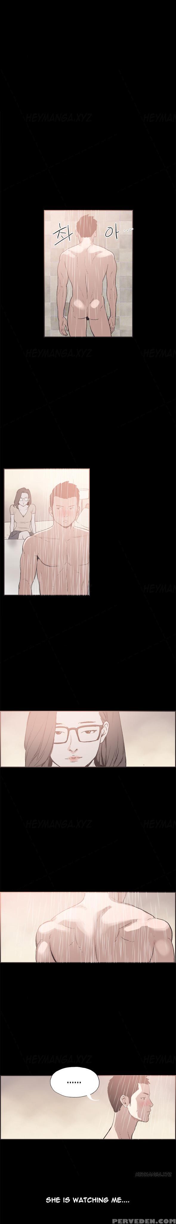 [mr. Byeong-su] Cohabitation Ch.1-44 (english) (ongoing) 1