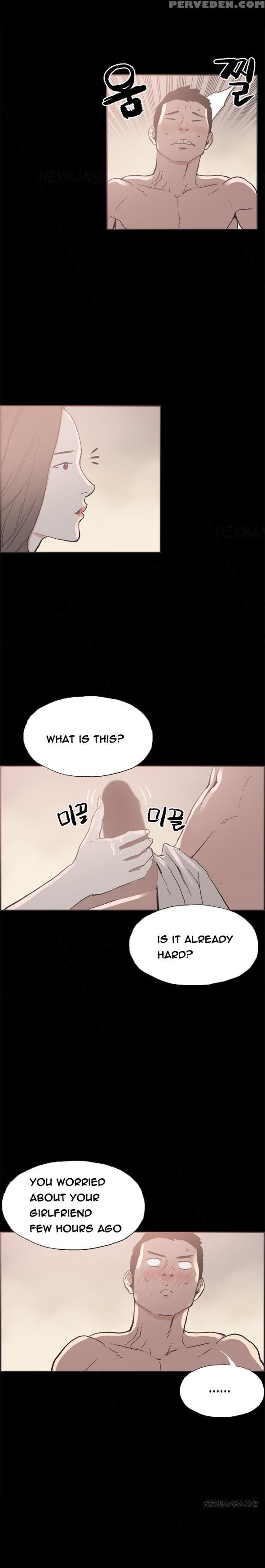 [mr. Byeong-su] Cohabitation Ch.1-44 (english) (ongoing) 1