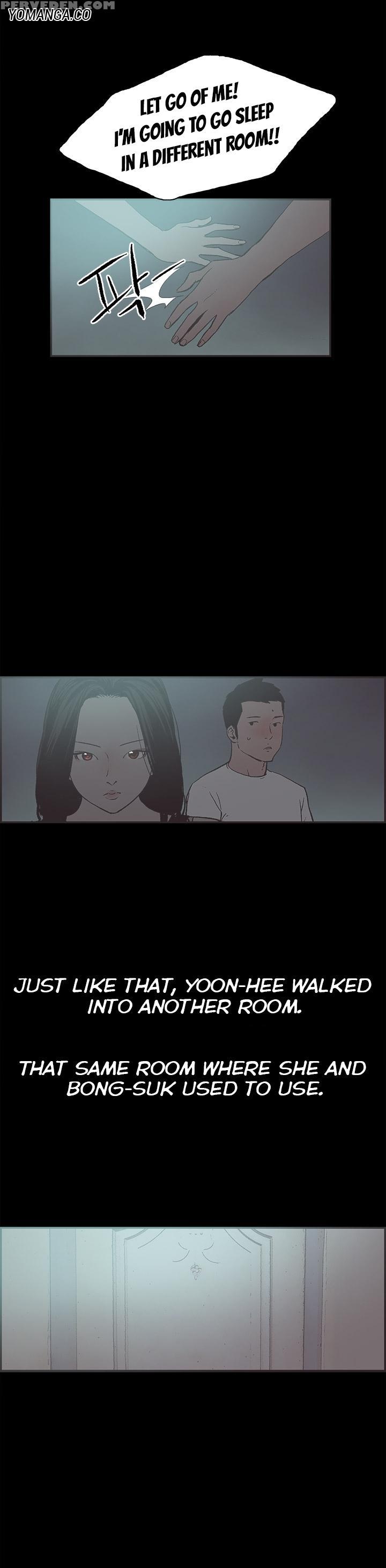 [mr. Byeong-su] Cohabitation Ch.1-44 (english) (ongoing) 1