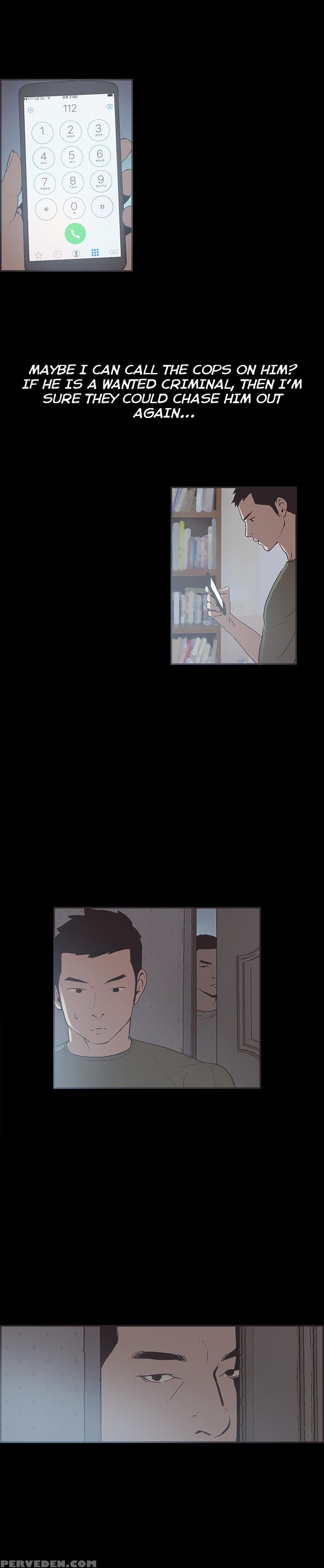 [mr. Byeong-su] Cohabitation Ch.1-44 (english) (ongoing) 1