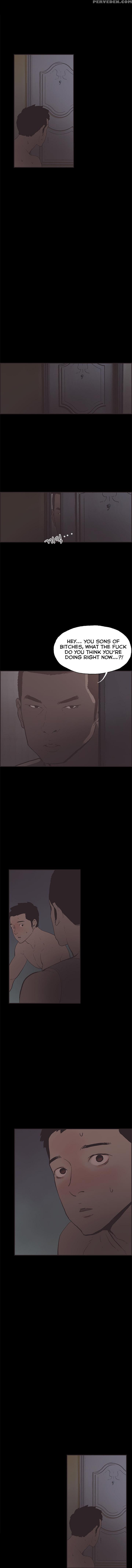[mr. Byeong-su] Cohabitation Ch.1-44 (english) (ongoing) 1