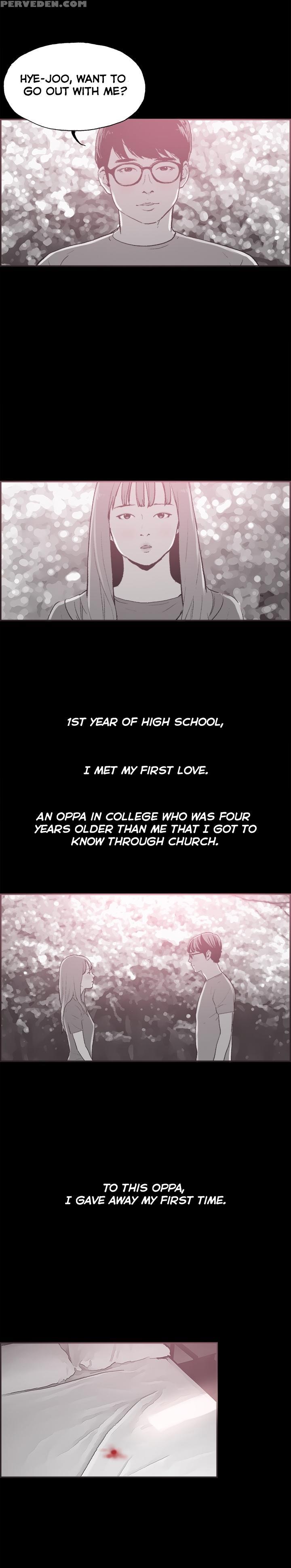 [mr. Byeong-su] Cohabitation Ch.1-44 (english) (ongoing) 1