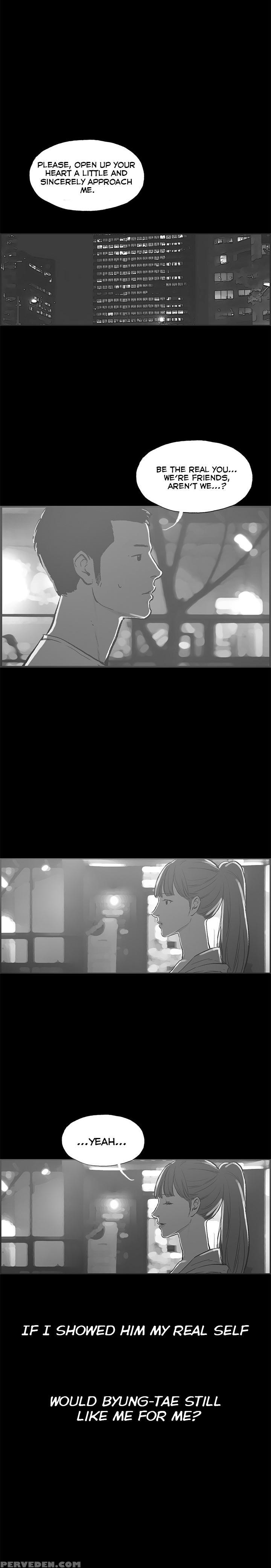 [mr. Byeong-su] Cohabitation Ch.1-44 (english) (ongoing) 1
