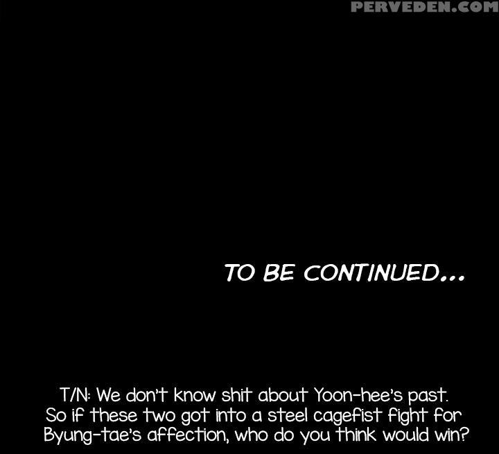 [mr. Byeong-su] Cohabitation Ch.1-44 (english) (ongoing) 1
